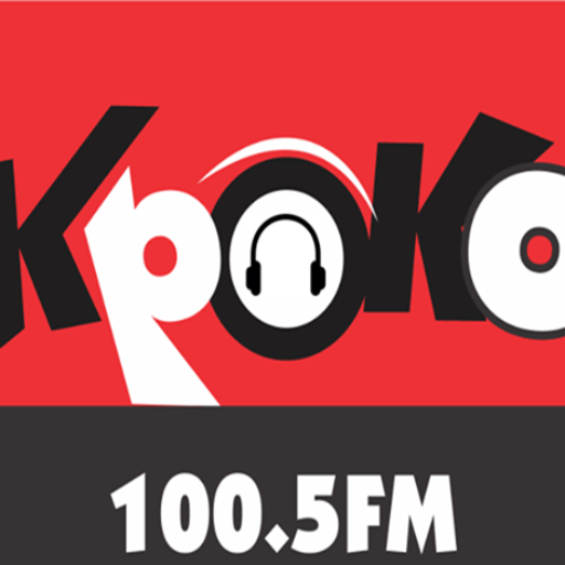 Kpoko 100.5 FM