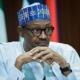 Buhari President