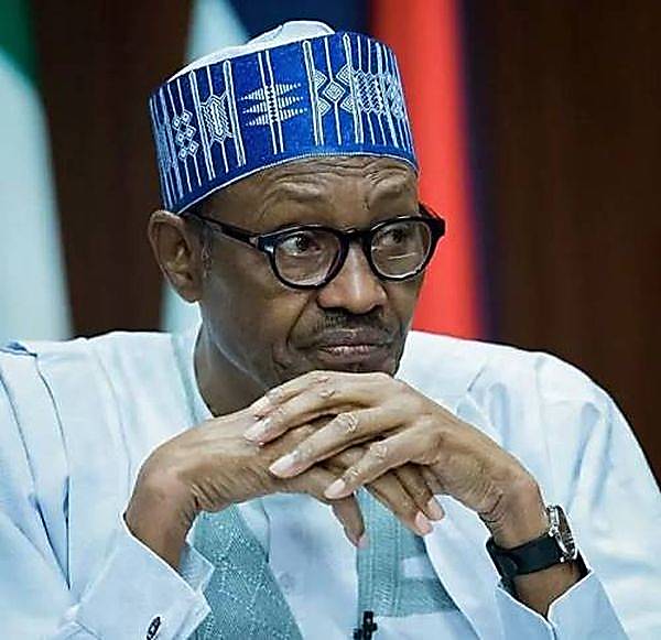 We go deal with bandits-Buhari