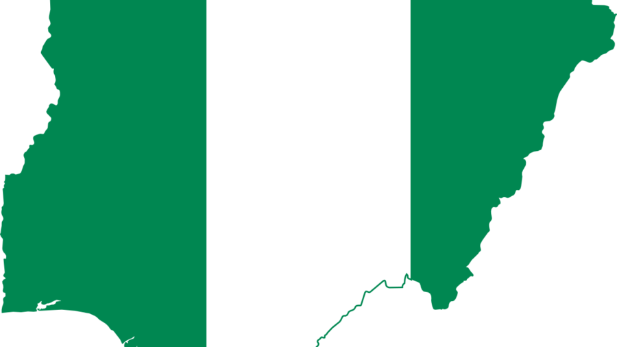 Nigeria-Flag 2