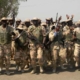 Nigerian Army