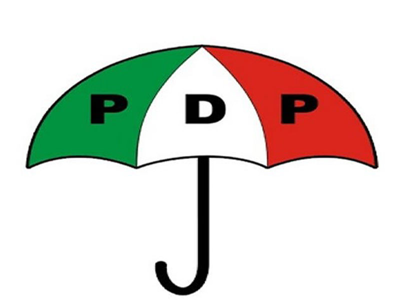 Enugu LG PDP chairmo fall die for campaign