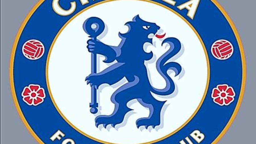 chelsea logo