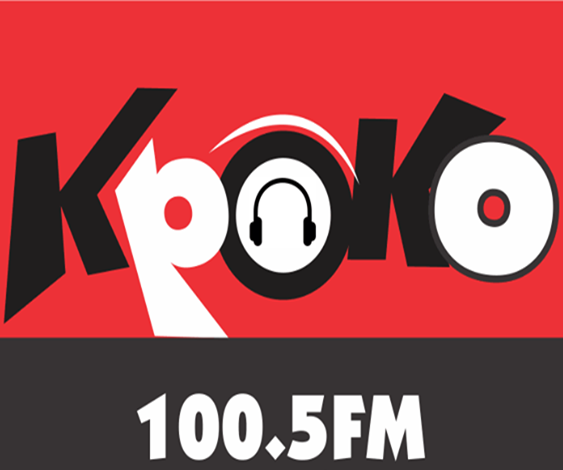 Kpoko100.5FM