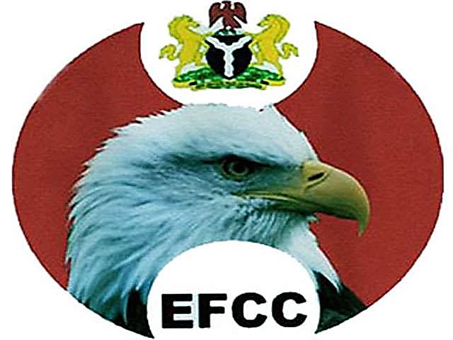 EFCC carry Muhammed Wakil go court