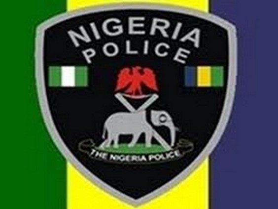 Bad guys nack Surulere police station