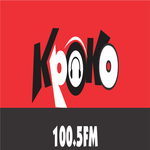 Kpoko 100.5 FM