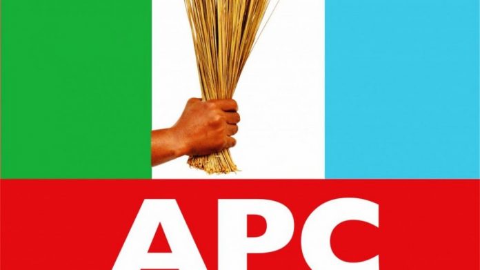 Security matter for naija dey disturb mind-APC