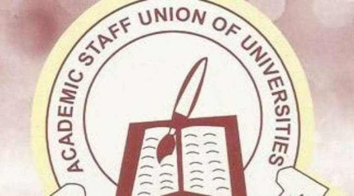 ASUU: School never dey safe to reopen