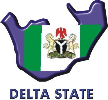 delta state