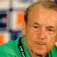 Gernot Rohr