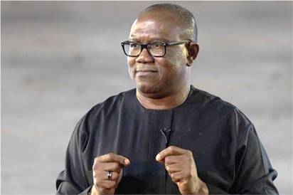 Naija need money to get Covid-19 vaccine -Peter Obi