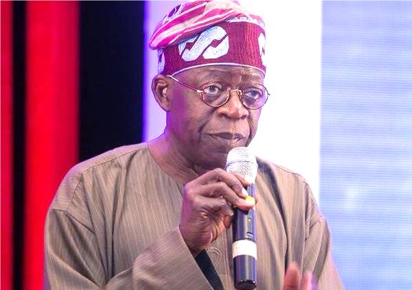 Make Una Stop To Call Nigeria Yahoo Pipo –Presido Tinubu Beg World Pipo