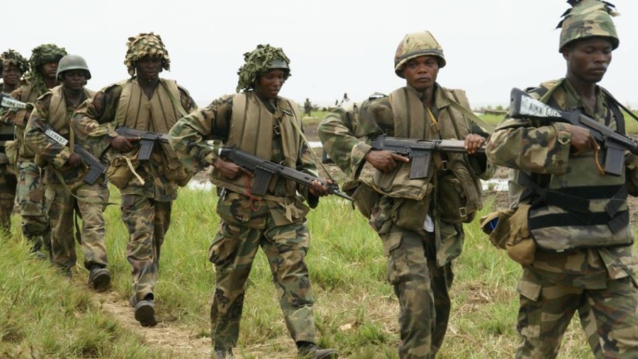 army