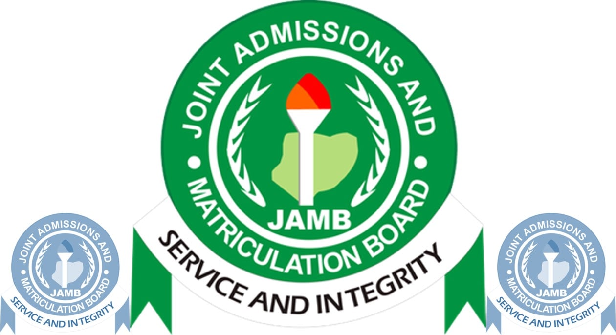 We don finish arrangements for sales of JAMB forms