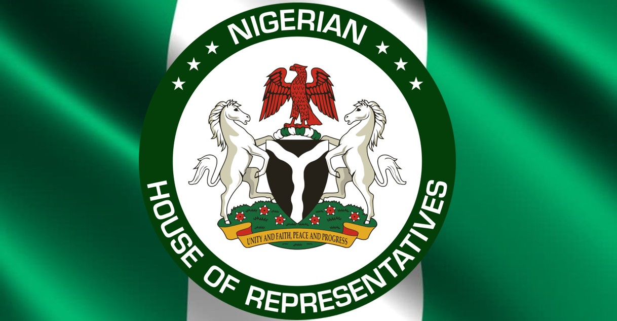 House of Reps no support resumption of schools