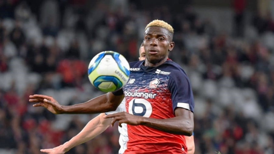 Victor Osimhen