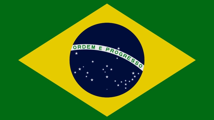 brazil logo