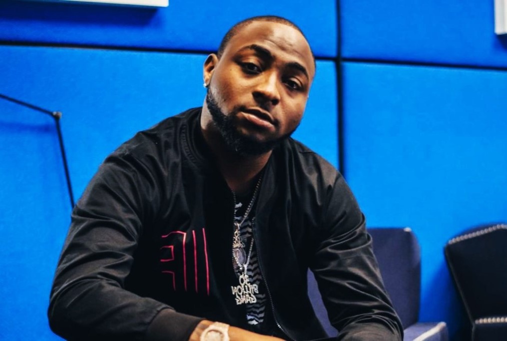 Davido Dey Ready To Perform For Forbes Under 30 Summit
