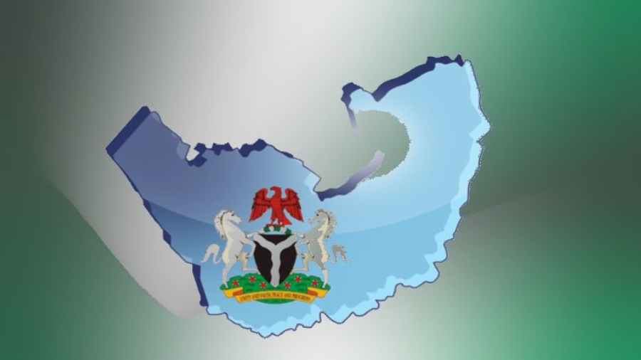 delta state