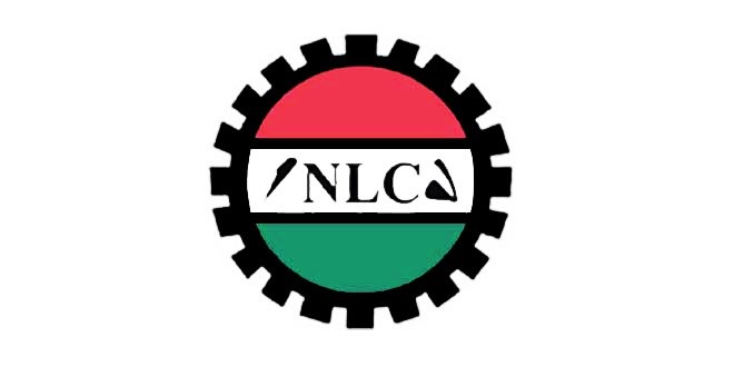 NLC:We go fire down with the strike