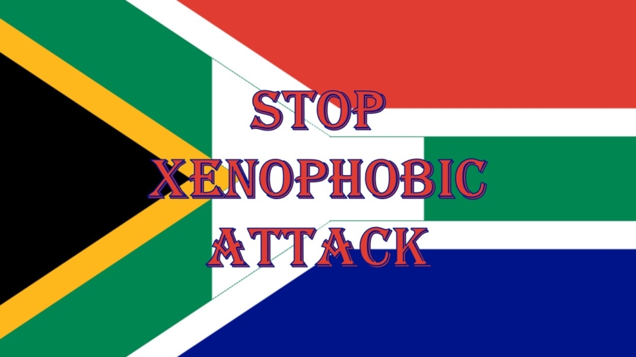 xenophobia 2