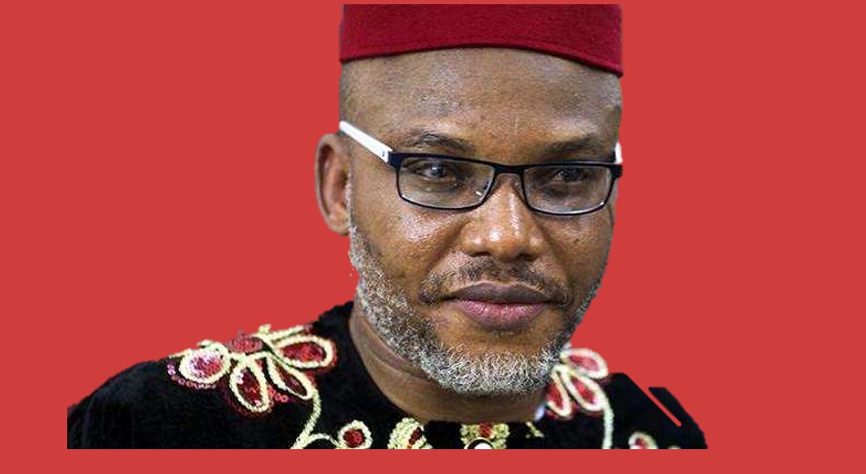 Supreme Court Shift Nnamdi Kanu Appeal, Give FG Chance To Add Nine New Case