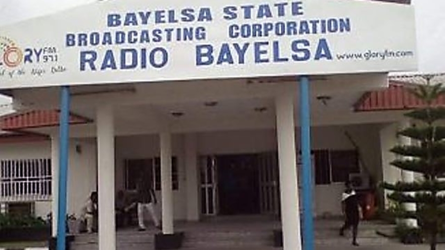 bayelsa radio