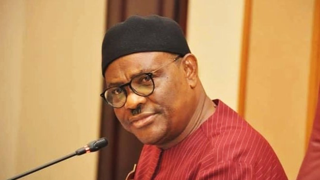 Pantami need to resign-Wike