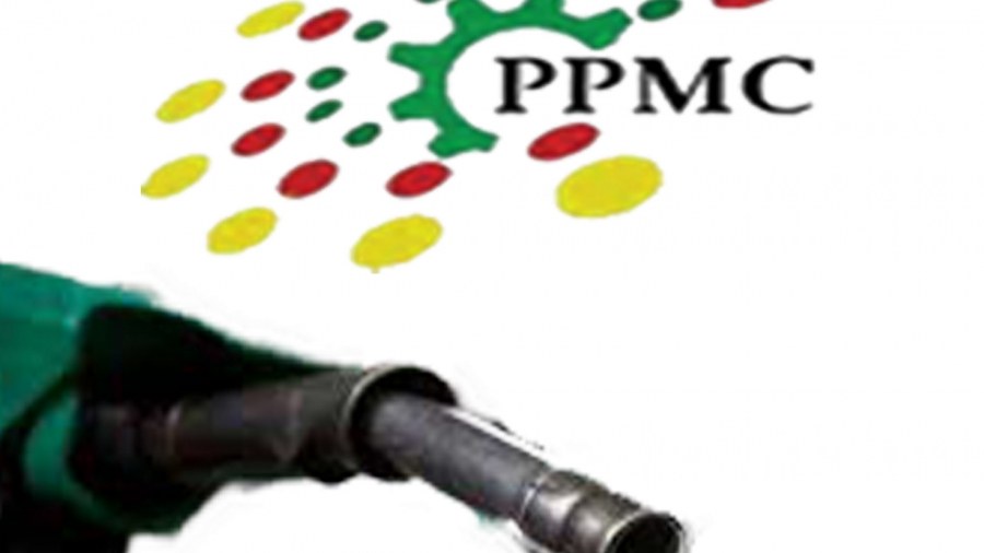 PPMC_FUEL_PRICE