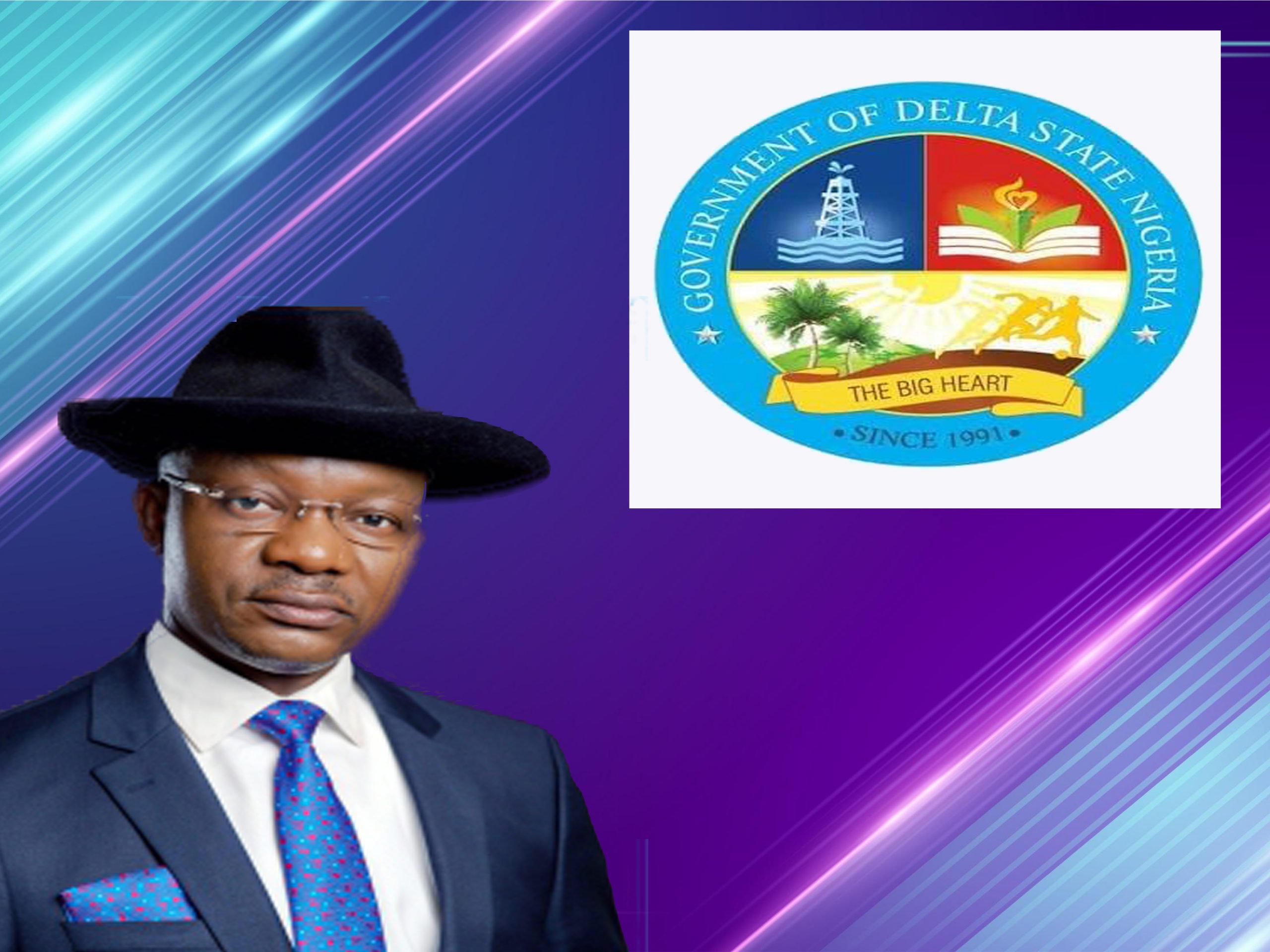 Delta state government don give deadline to land owners