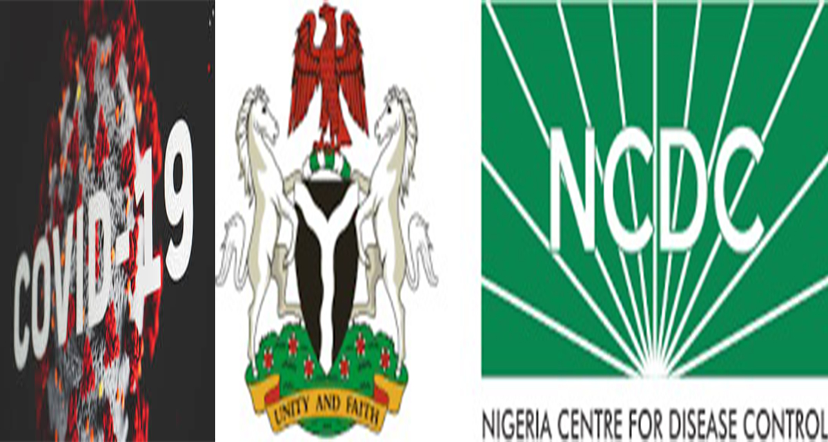 Naija record 1,964 new koro cases