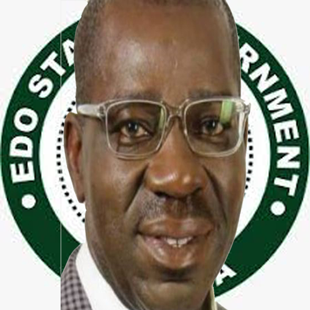 INEC don give Obaseki return Certificate