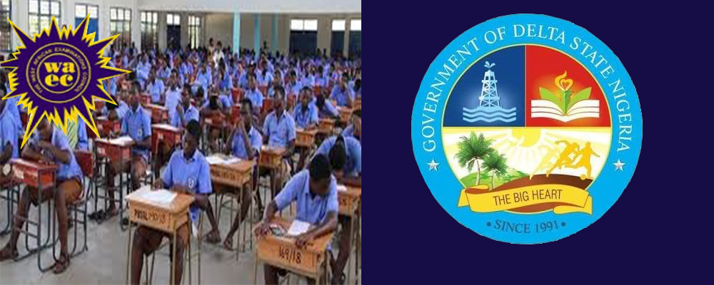 Delta state government don demote 41 teachers