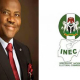 wike on Edo state Election