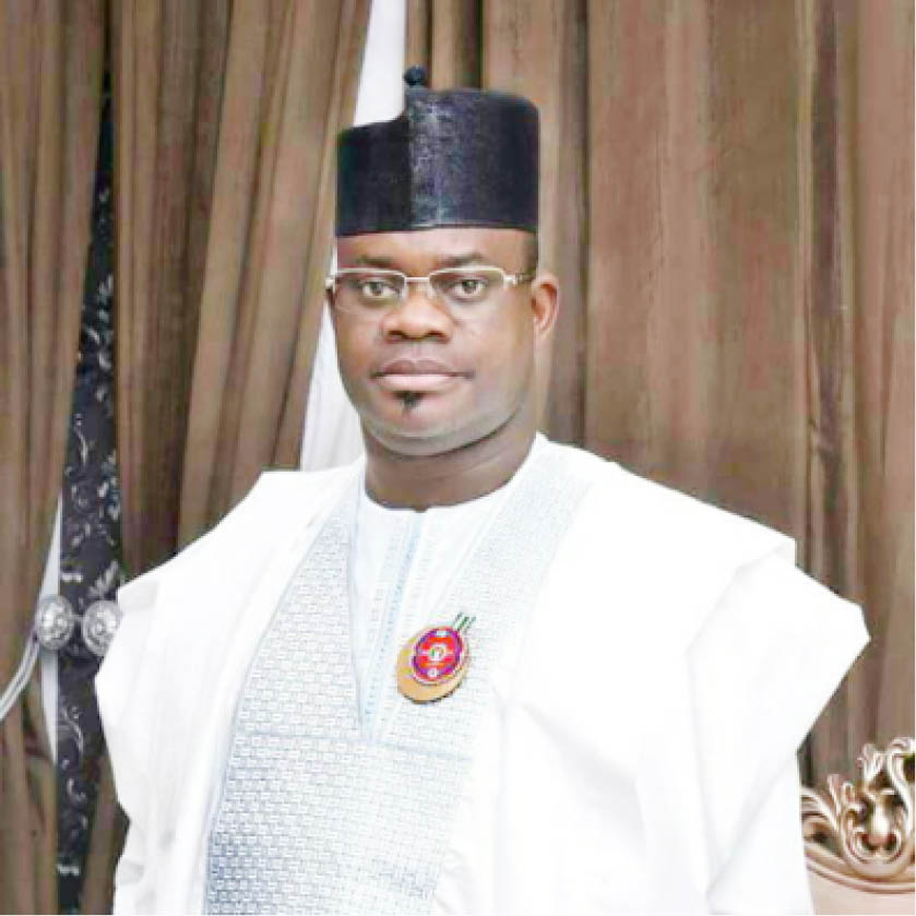 EFCC Go Hear Case From Court Today If To Arrest Yahaya Bello