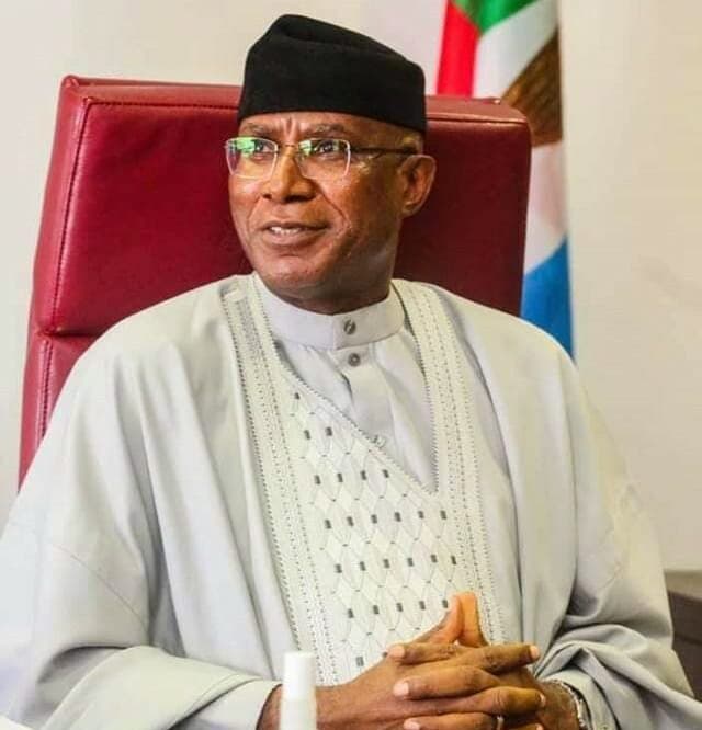 Government dey tackle power mata-Omo Agege