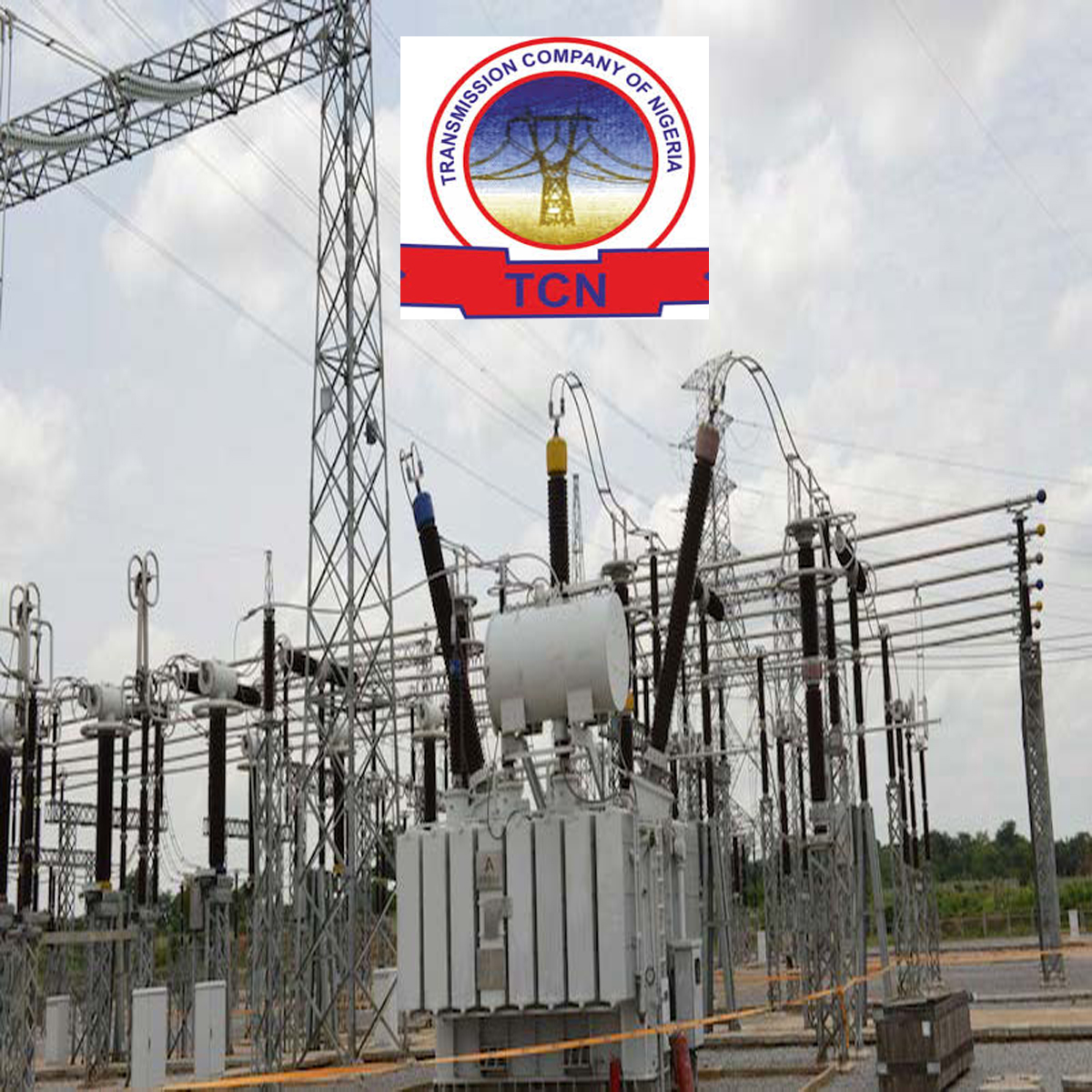 National Grid Dey On, TCN Change Mouth