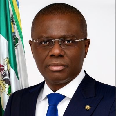 Lagos police go use Body Cam- Sanwo-Olu