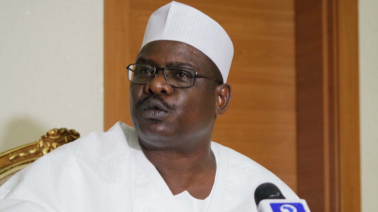 Blanket amnesty go encourage criminals-Ndume 