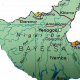 Bayelsa-map