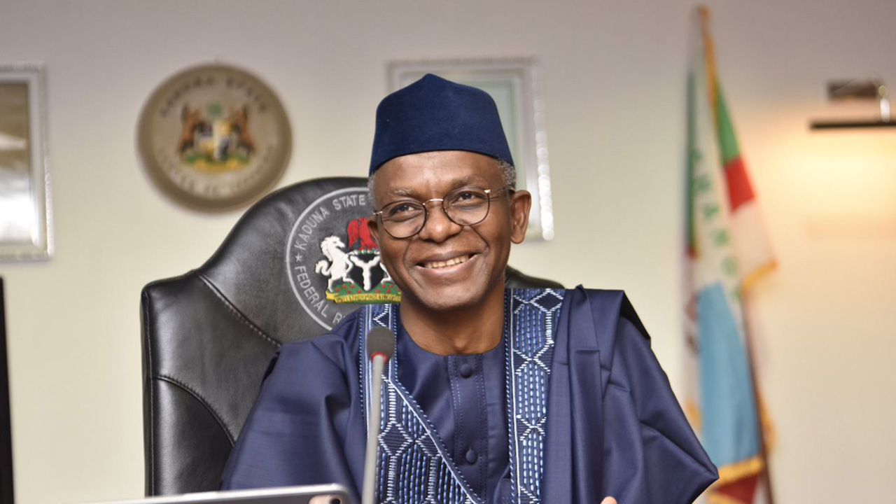 Kaduna state government-We don rescue five students