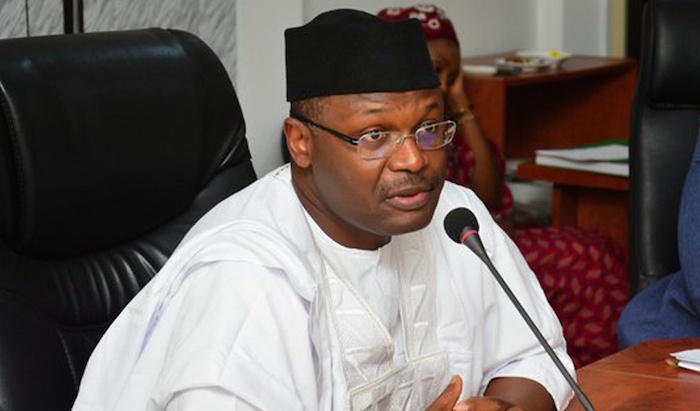 2023 Election: INEC don carry deadline to collect PVC go front by one week