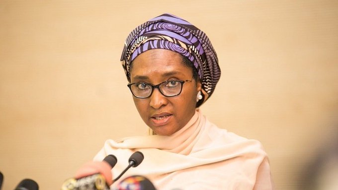 Covid-19 Vaccine: We dey work on the type to buy-Zainab Ahmed
