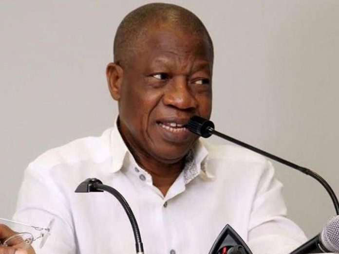 Government no get plan for fresh lockdown-Lai Mohammed