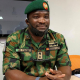 Brig. Gen. Ahmed Taiwo