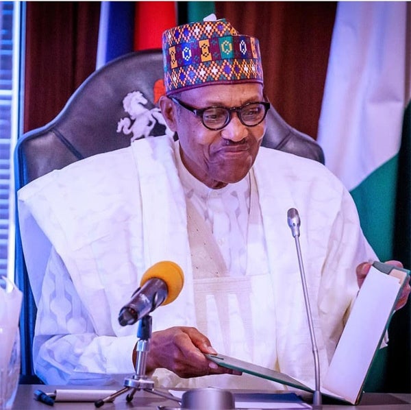 If you wan serve Nigeria, ready your mind for the worst – Buhari