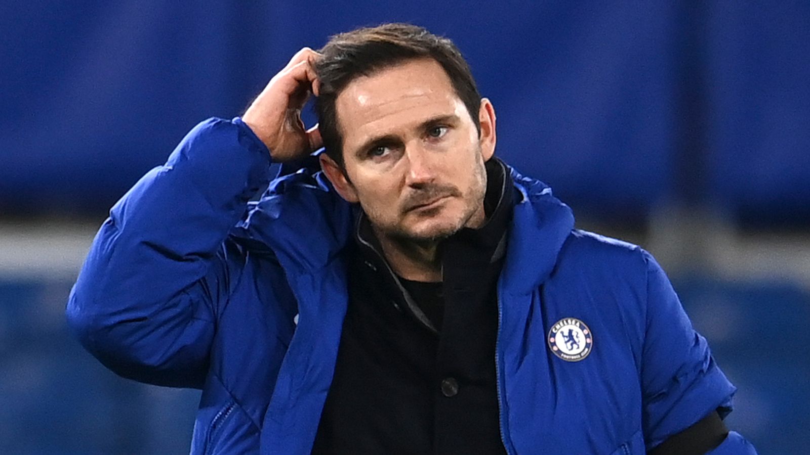 Lampard still be chelsea Icon- Roman Abramovich