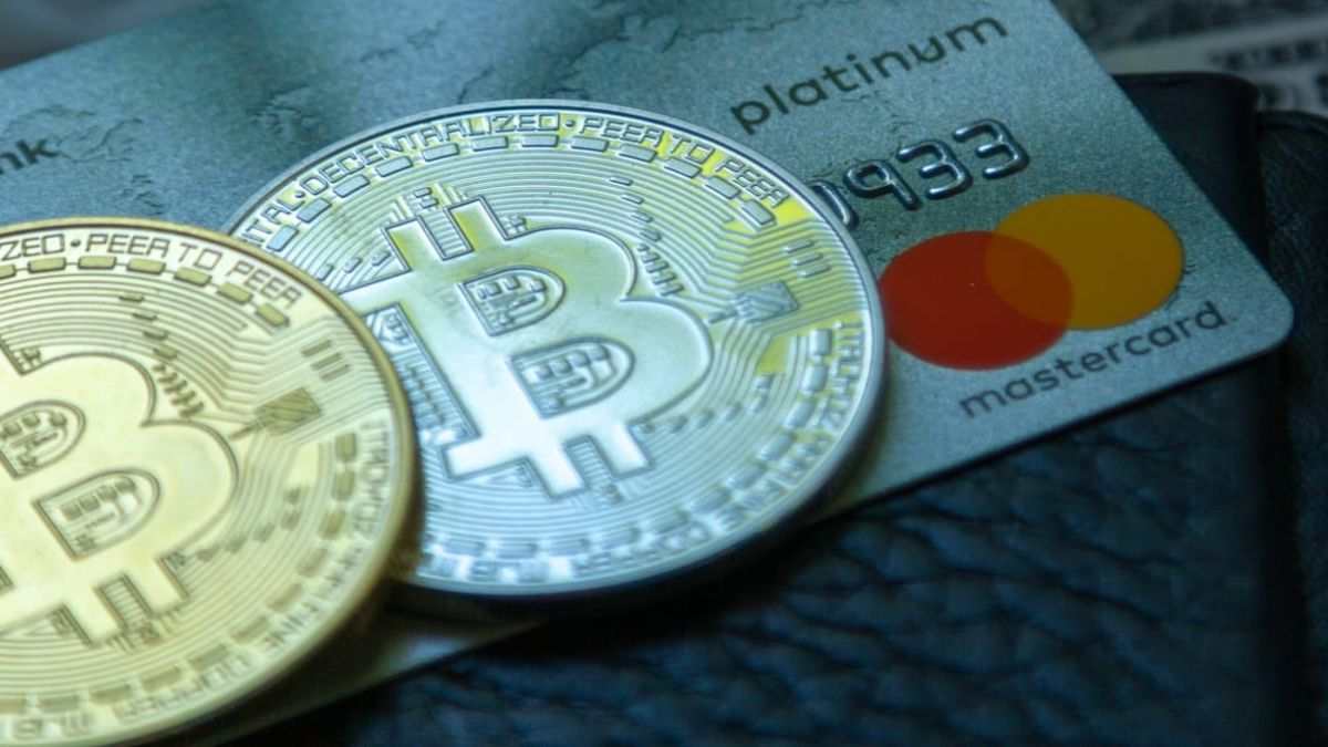 Mastercard go accept cryptocurrency for 2021
