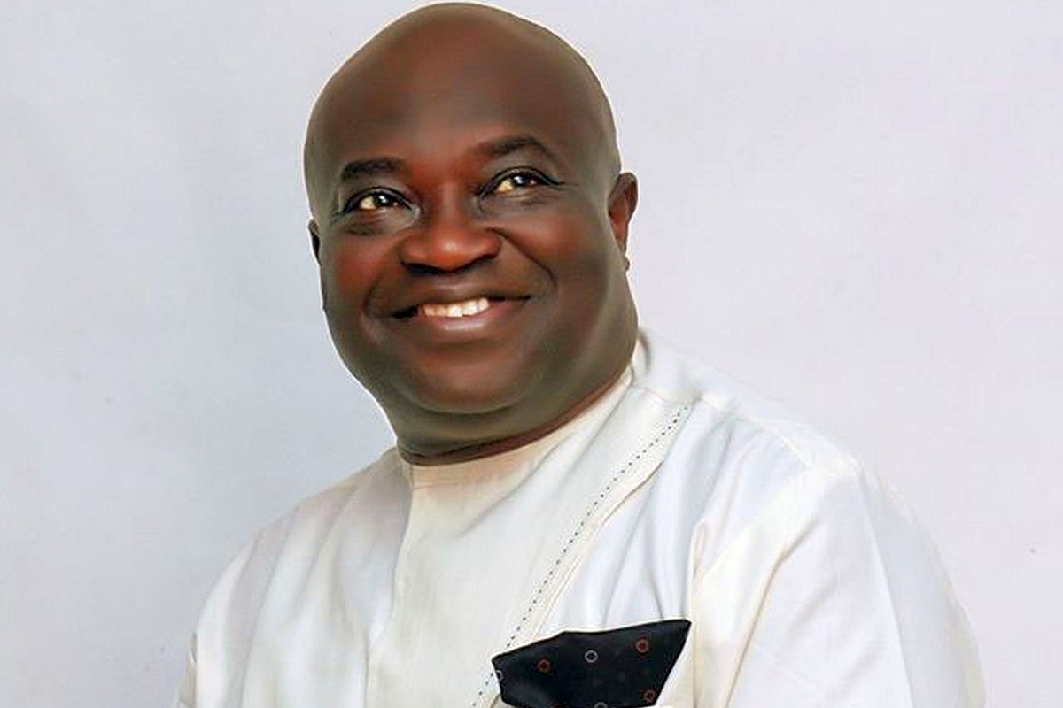 To gbab the badoo herdsmen be our concern-Ikpeazu